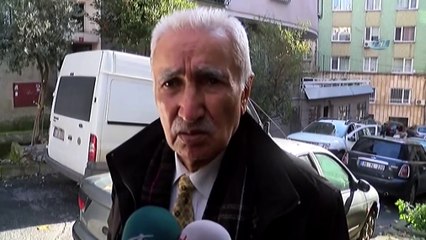 Beyoğlu’nda Polis Memuru Evinde Ölü Bulundu