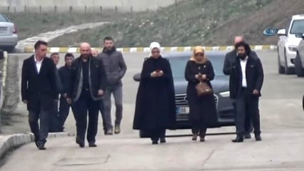 Ravza Kavakçı: "28 Şubat'ta Mahkum Olanların Tekrar Yargılanmaları İçin Çalışacağız"