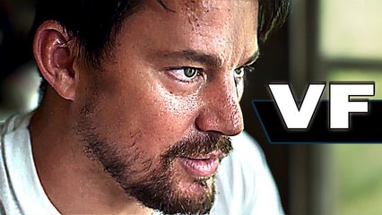 LOGAN LUCKY Bande Annonce VF 4K