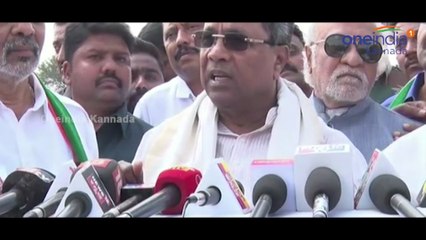 ಮಂಗಳೂರು : ದೀಪಕ್ ರಾವ್ ಹತ್ಯೆ ಬಗ್ಗೆ ಪ್ರತಿಕ್ರಿಯಿಸಿದ ಸಿದ್ದರಾಮಯ್ಯ  | Oneindia Kannada