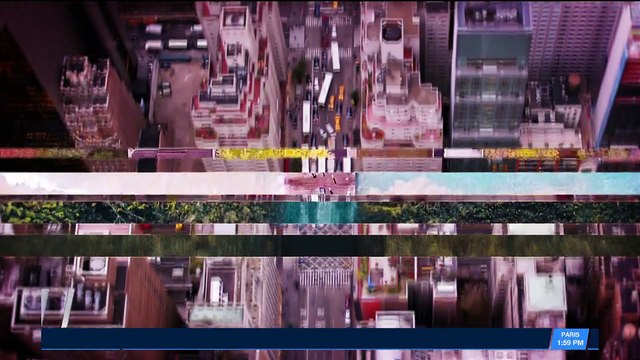 TRENDING | Ayzeh Chutzpah: exhibit shows Israel's cheeky side | Thursday, January 4th 2018