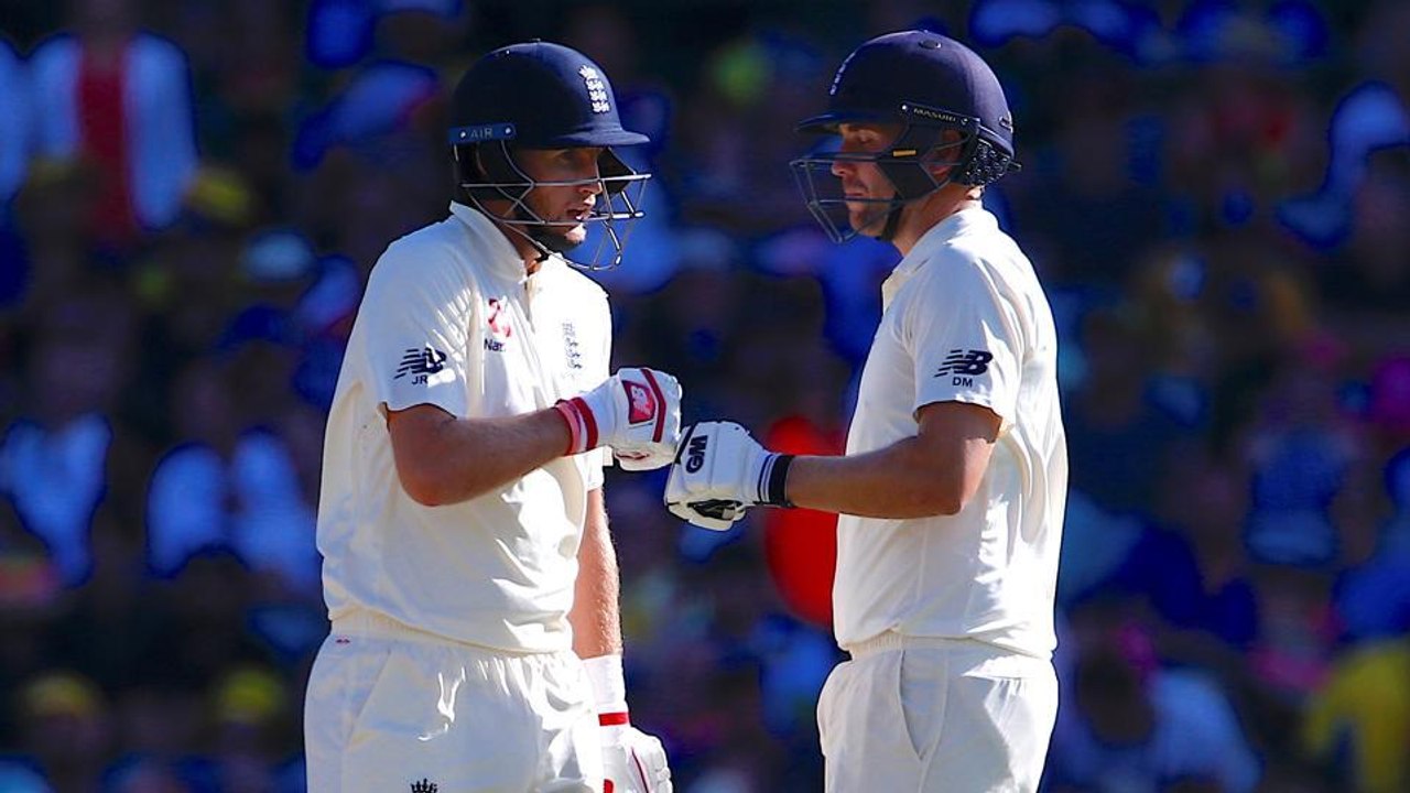 5th test Day1 Highlights: Aus vs Eng Ashes series 2017-18