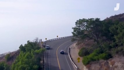 Tesla Model 3 Walk-Around and First Drive