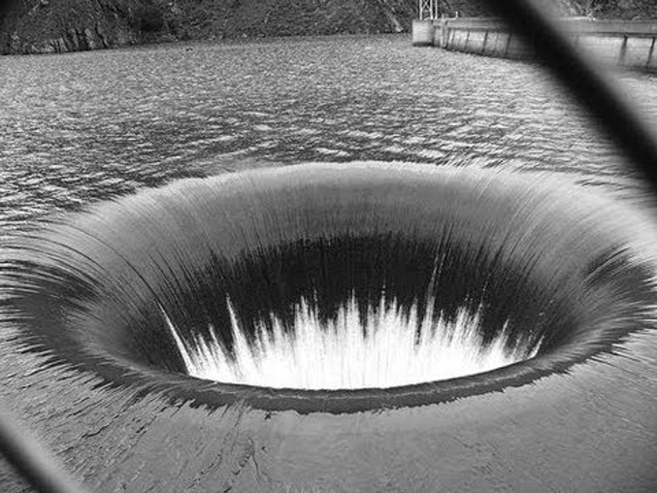 WHIRLPOOL (Vortex) Close Look