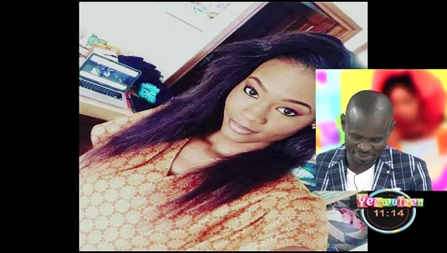 RUBRIQUE ANNIVERSAIRES avec PAPE CHEIKH DIALLO dans Yeewu Leen du 04 Janvier 2017