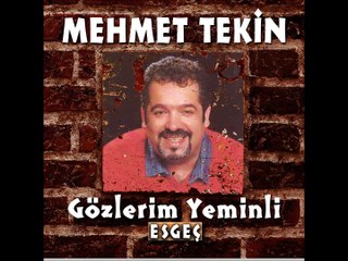 Mehmet Tekin - Dokunmak Zor Sana