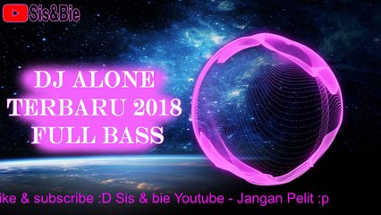 Dj Alan walker -  Dj Create The Want Move on / Dj Buat Yang Mau Move on