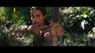 Bande annonce officielle de Tomb Raider avec Alicia Vikander