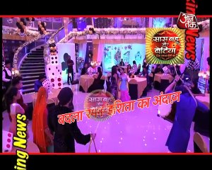 Yeh Hai Mohabbatein_OMG! Raman & Ishita ARRESTED