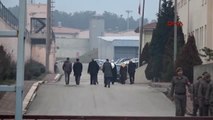 Bolu-Ak Partili Ravza Kavakcı Kan 28 Şubat Mahkumlarının Tekrar Yargılanmaları İçin Çalışma...