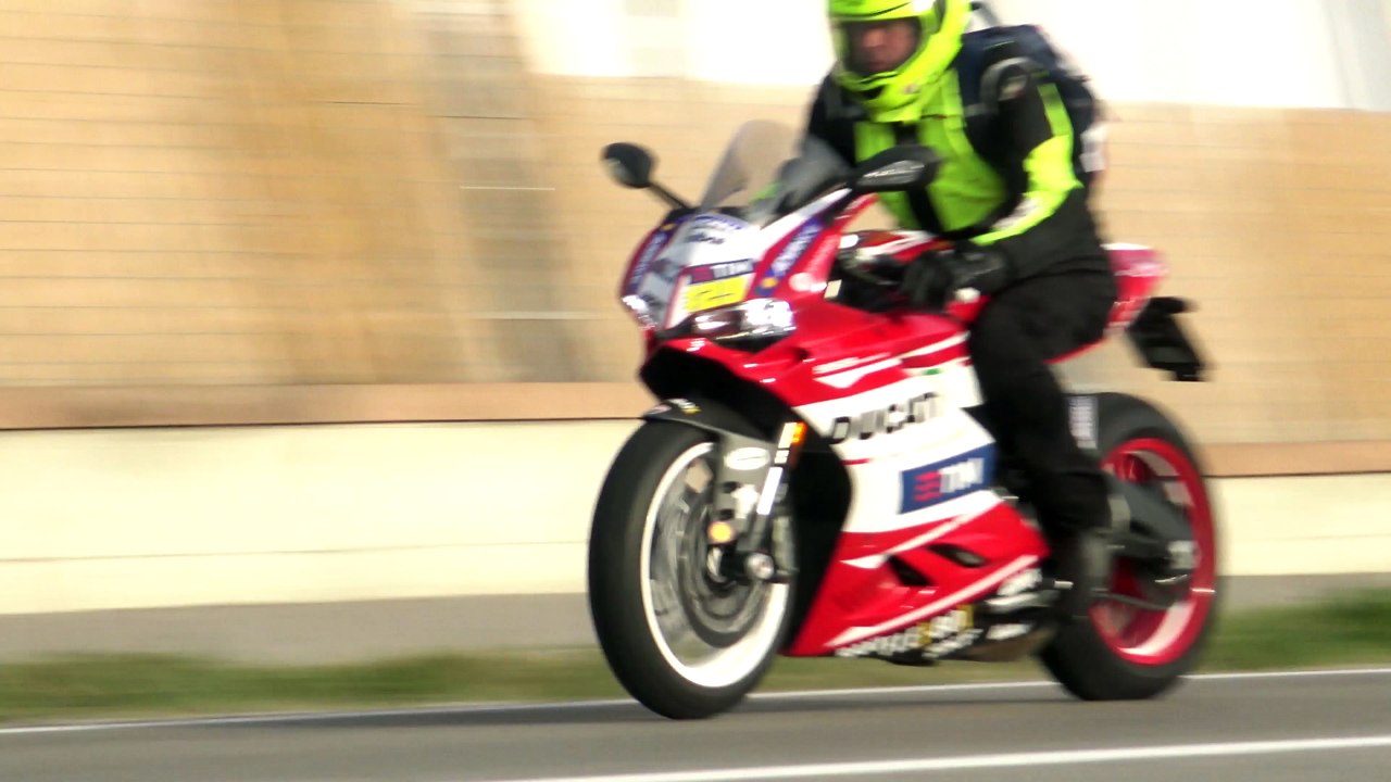 DUCATI 959 PANIGALE MOTO Gp REPLICA CLEAR CLUTCH COVER -PRESSURE PLATE