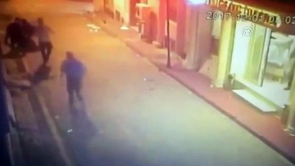 Fatih'teki cinayetin zanlısı tutuklandı - İSTANBUL