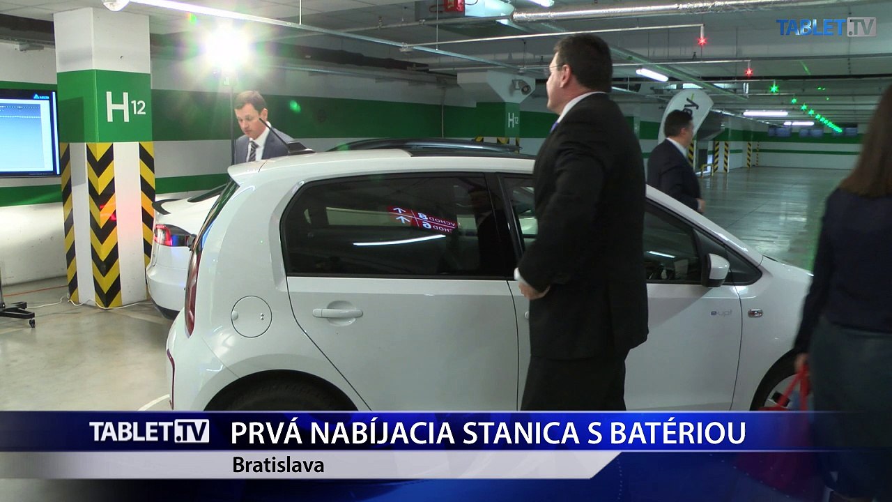 Šefčovič: Do roku 2030 by malo mať každé tretie auto v EÚ čistý pohon