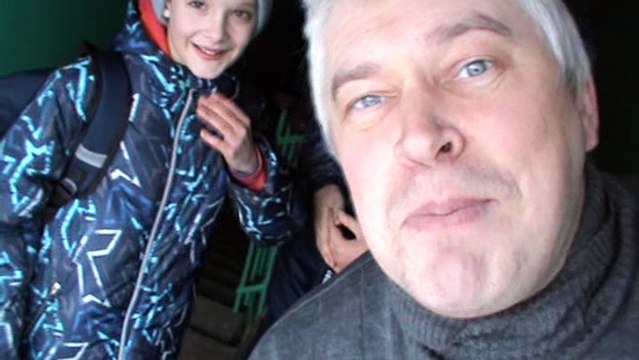 ВСТРЕЧА В НОВОМ ГОДУ