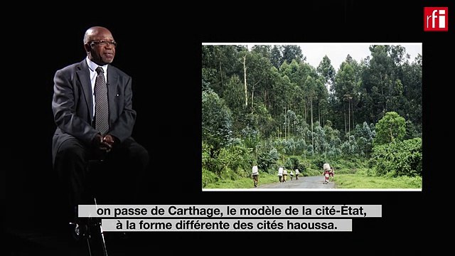 L'Afrique, ses royaumes et ses empires ép.25