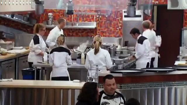 1 HOUR Highlights of Hells Kitchen Contestants being Roasted UNCENSORED