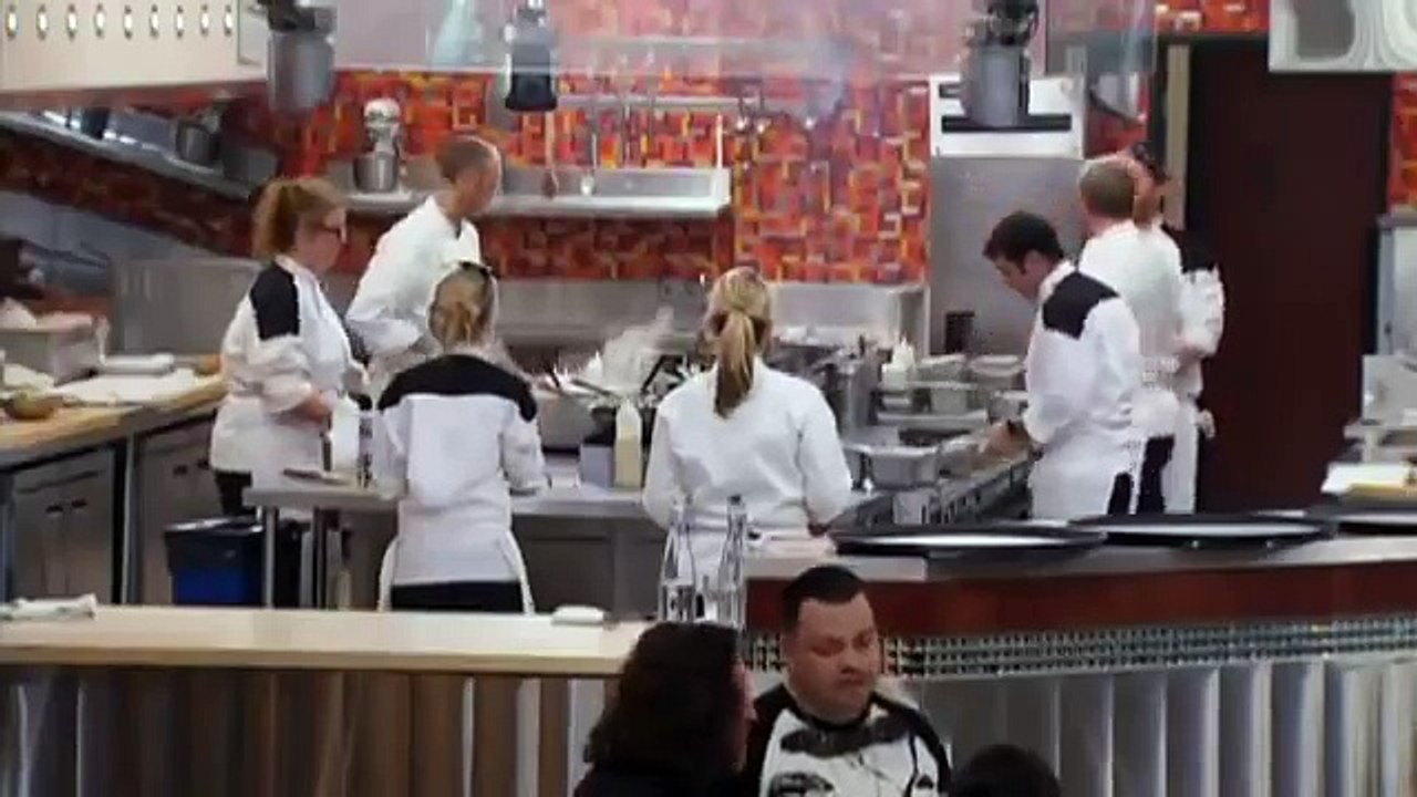 1 HOUR Highlights of Hells Kitchen Contestants being Roasted UNCENSORED