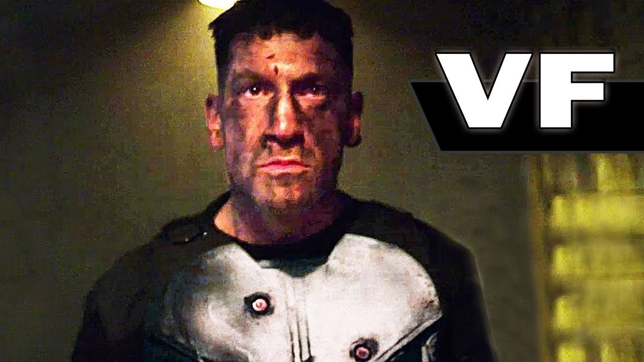 THE PUNISHER