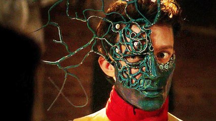 AU REVOIR LA-HAUT Bande Annonce