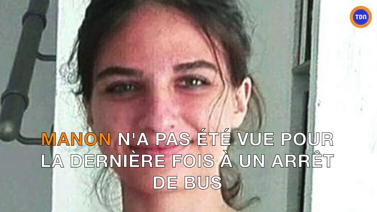 Disparition de Manon : ses amis sont passés aux aveux...