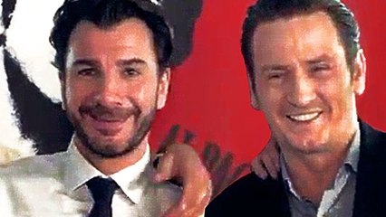 CARBONE Bande Annonce Teaser