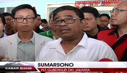 Petugas Akan Selidiki Kesalahan Prosedur di Muara Angke