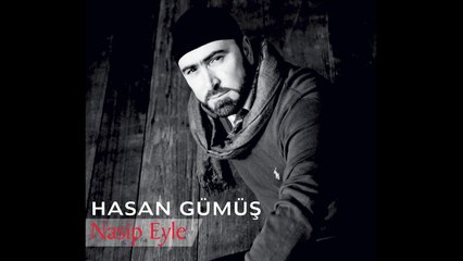 Hasan Gümüş - Haticem (Official Audio)