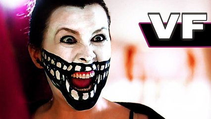 PREVENGE Bande Annonce VF