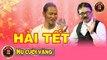 Hài Tết 2018 - Cười Hở Mười Cái Răng - Tập 1 - Lang Băm - Phim Hài Tết Vượng Râu Mới Nhất