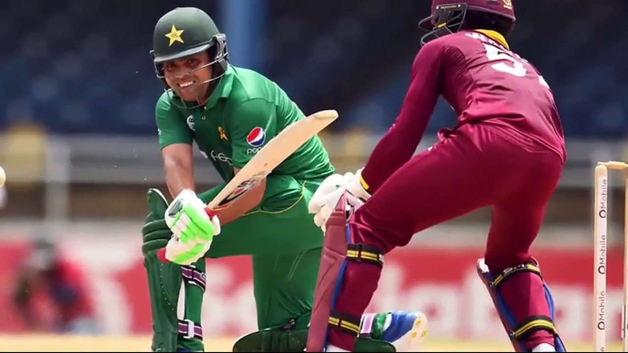 INDAIN MEDIA REPORTING ON KAMRAN AKMAL 200 ON 1...