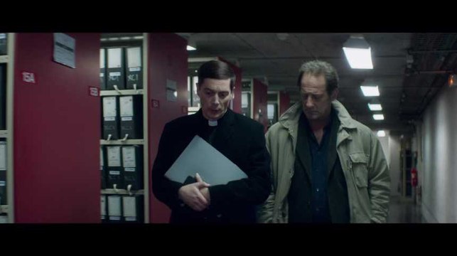 Bande-annonce de “L’Apparition”, le nouveau film de Xavier Giannoli