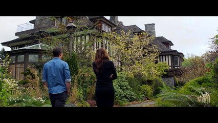 "Cinquante nuances plus claires" : la nouvelle bande-annonce