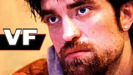 GOOD TIME Bande Annonce VF