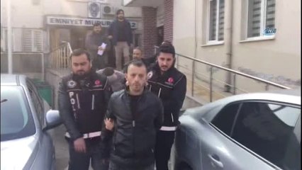 Uyuşturucu Operasyonu: 4 Gözaltı