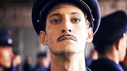 LA PROMESSE DE L'AUBE Bande Annonce