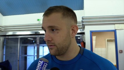 Loïc Godener : « Il faut qu’on montre un autre visage à l’extérieur »