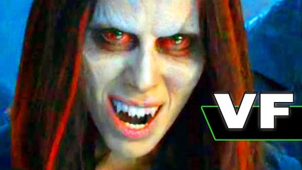 NIGHTWATCHMEN : Les Gardiens de la Nuit Bande Annonce VF