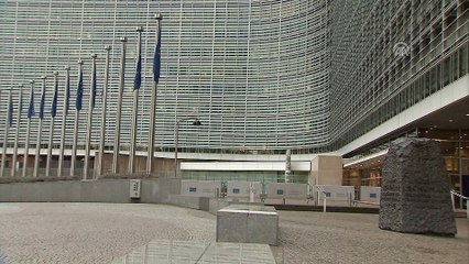 AB'den İsrail'e 'idam' tepkisi - BRÜKSEL