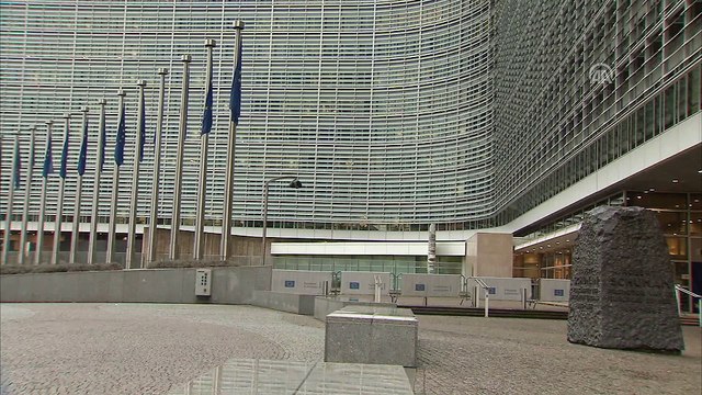 AB'den İsrail'e 'idam' tepkisi - BRÜKSEL