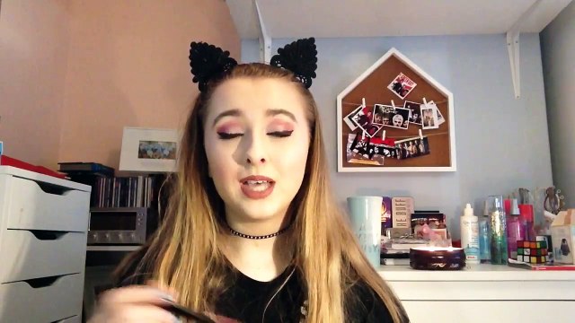 My makeup must haves 2017|Beauty By Liv