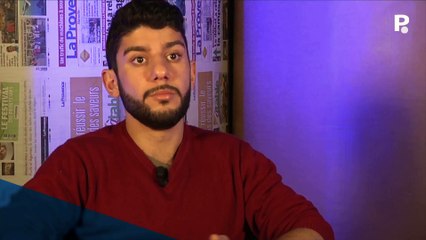 Rencontre avec Eric Akopian fondateur de "Clean my Calanques"