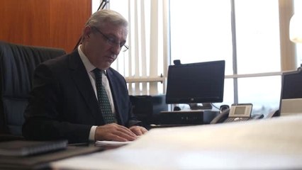 Türkiye ve Fransa'nın Görüşleri Büyük Ölçüde Örtüşüyor"