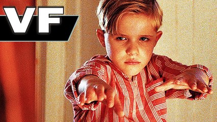 LITTLE BOY Bande Annonce VF