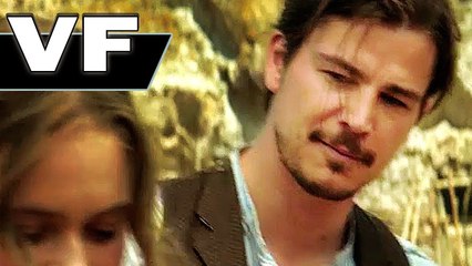 LE LIEUTENANT OTTOMAN Bande Annonce VF