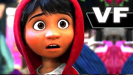 COCO Bande Annonce VF Officielle