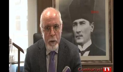 İstanbul Baro Başkanı Durakoğlu'ndan Bakan Soylu'nun sözlerine ilişkin açıklama: Bu çok açık şekilde suçtur