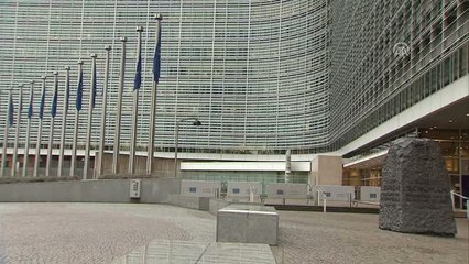 AB'den İsrail'e "İdam" Tepkisi