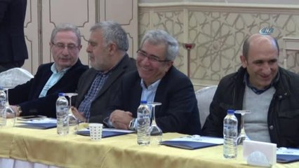 Demirtaş, Hdp Eş Genel Başkanlığı'na Aday Olmayacak