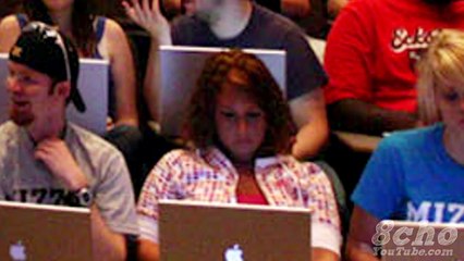 LAS 10 MENTIRAS MAS TIPICAS DEL MUNDO - 8cho