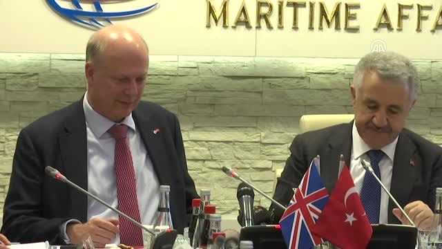 İngiltere Ulaştırma Bakanı Chris Grayling: 15 Temmuz Darbe Girişiminden Dolayı, O Gece ve...